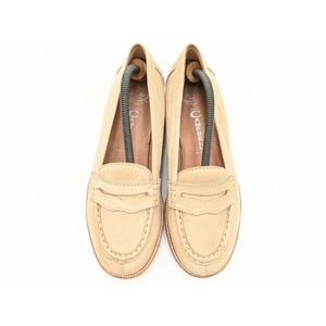 Jeffrey Campbell Academy II 2 Penny Loafer